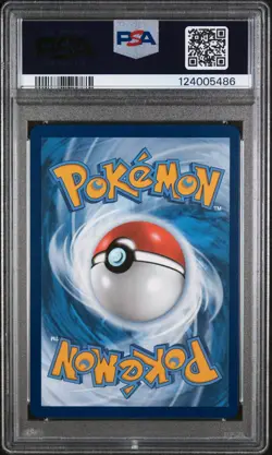 PSA 9 Mint Pikachu Illustration Contest 2024 SVP214 Pokemon Black Star Promo - Image 2