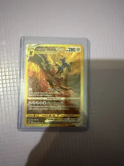 Pokemon TCG Origin Forme Dialga VSTAR Crown Zenith GG68/GG70 NM/M Condition - Image 1