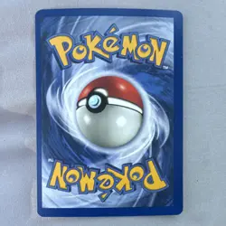 Pokemon Moltres Fossil Holo Rare 12/62 70 HP Basic English 1999 - Image 2