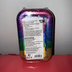 Pokemon TCG Mega Evolution: Ascended Heroes Mini Tin New Sealed Pikachu (NEW) - Image 2