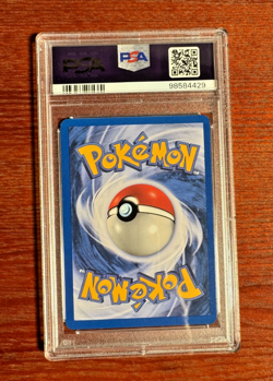 PSA 10 Onix 56/102 1999-2000 Base Set 4th Print Pokemon WOTC - Image 2