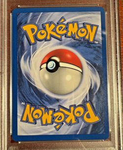 PSA 10 Onix 56/102 1999-2000 Base Set 4th Print Pokemon WOTC - Image 4