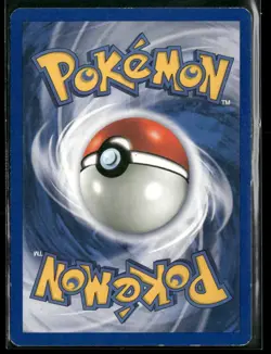 Sabrina's Porygon 98/132 Common Gym Challenge Pokemon Moderately Played - Image 2