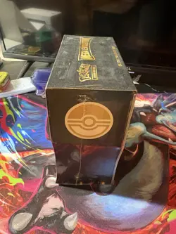 Pokemon Mega Evolution Gardevoir Elite Trainer Box ETB - Factory Sealed - Image 2