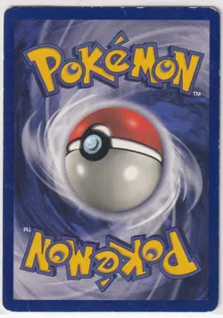 Eevee - 1st Edition - 51/64 Jungle Set - Pokemon TCG - 1999 - Image 2