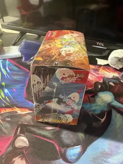 Pokemon TCG Scarlet & Violet Surging Sparks Booster Box Factory Sealed - Image 4