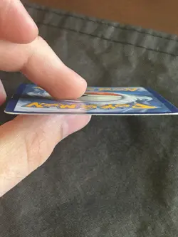 Rayquaza GX Alternate Art Promo Holo 177A/168 Dragon Pokemon TCG 2019 - Image 5