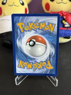 Pokemon Gengar NM 0305/07 CBB3C Chinese Gem Pack Vol 3 Master Ball Rare - Image 2