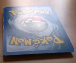 Pokemon Pixi Clefable Jungle Dschungel Set 1 64 1st ERSTE EDITION HOLO EXCELLENT - Image 4