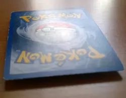 Pokemon Pixi Clefable Jungle Dschungel Set 1 64 1st ERSTE EDITION HOLO EXCELLENT - Image 5