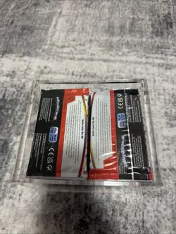 Pokemon 151 Booster Pack Lot – 36x Sealed Booster Packs Includes Display Case - Image 3