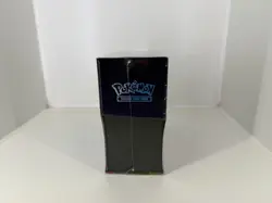 Pokemon Centre Elite Trainer Box Phantasmal Flames Acrylic Case - Image 3