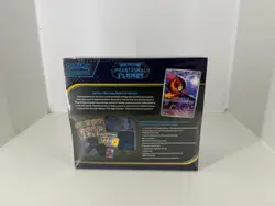 Pokemon Centre Elite Trainer Box Phantasmal Flames Acrylic Case - Image 4