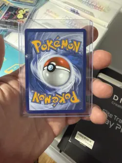 Pokemon Ascended Heroes Mega Gengar EX Rare Foil ASC EN 269/217 English - Image 2