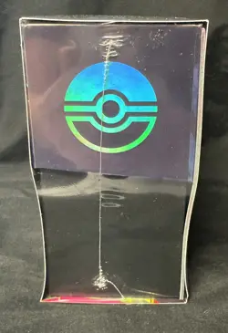 Phantasmal Flames Pokemon TCG ETB Elite Trainer Box New Factory Sealed - Image 2