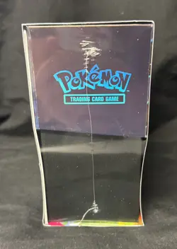 Phantasmal Flames Pokemon TCG ETB Elite Trainer Box New Factory Sealed - Image 4