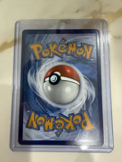 Pokemon TCG Mega Lucario EX 160/132 Ultra Rare Full Art Holo NM - Image 2