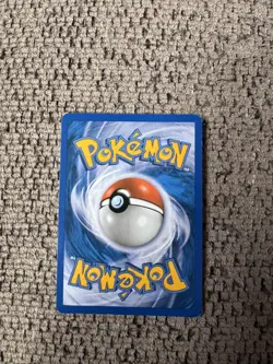 2007 Pokemon Diamond and Pearl DP01 Turtwig Holo Rare Near Mint Black Star Promo - Image 4