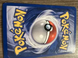 Pokemon TCG Slowking Neo Genesis Holo Rare 14/111 80 HP Mind Blast Unlimited - Image 3