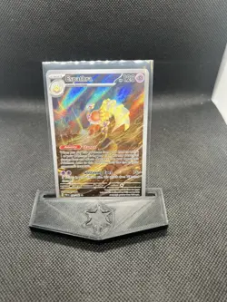 Espartha Paradox Rift NM Illustration Rare 197/182 Pokemon TCG - Image 1