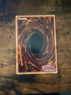 Copycat - JUMP-EN020 - Limited Edition - Ultra Rare - VLP - Image 2