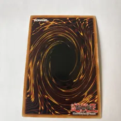 TCG YuGiOh Elemental Hero Flame Wingman TLM-EN035 Ultra Rare 1st Edition: LP - Image 2