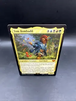 MTG Tom Bombadil LOTR M0234 - Image 1