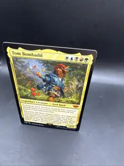 MTG Tom Bombadil LOTR M0234 - Image 2
