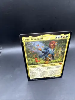 MTG Tom Bombadil LOTR M0234 - Image 3