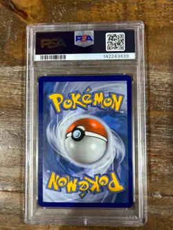 POKEMON 2021 SWSH Evolving Skies Full Art RAYQUAZA V #193 PSA 10 Gem Mint RARE - Image 2