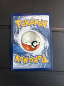 Mewtwo V 030/078 Pokemon GO Holo - Image 2