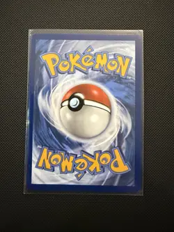 Pokemon Goldeen 020/131 Sv: Prismatic Evolutions Holo Masterball - Image 3