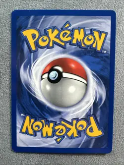 Lt. Surge's Magnemite 50/132 Uncommon Gym Heroes - Image 2