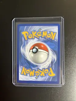 Pokemon TCG Ninetales EX 038/165 NM Full Art Pokemon 151 - Image 2