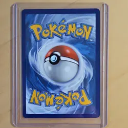 Pokemon Mewtwo VSTAR Secret Rare 079/078 Pokemon GO Rainbow Holo 280HP - Image 2