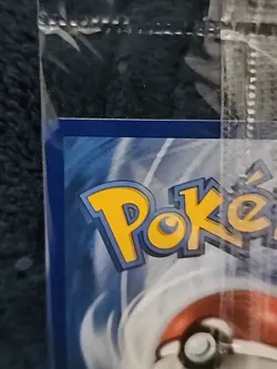 POKEMON CELEBRATIONS GRENINJA GOLD STAR PROMO SWSH144 SEALED - Image 3