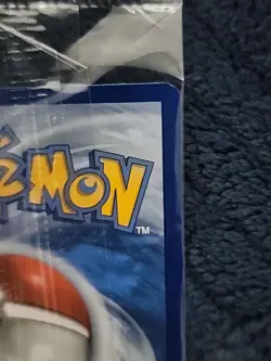 POKEMON CELEBRATIONS GRENINJA GOLD STAR PROMO SWSH144 SEALED - Image 4