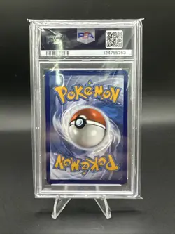 PSA 10 Gem Mint 2022 Pokemon SWSH BSP Origin Forme Palkia VSTAR - SWSH254 - Image 2