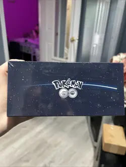 Pokemon TCG Pokemon GO Elite Trainer Box New Sealed - Image 2