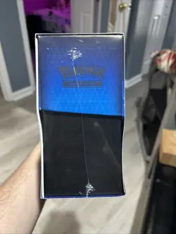 Pokemon TCG Pokemon GO Elite Trainer Box New Sealed - Image 4