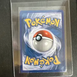 Ninetales Delta Species Reverse Holo Dragon Frontiers Pokemon TCG - Image 2