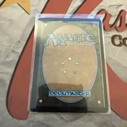MTG Specter of Mortality Wilds of Eldraine Regular #0107 - Image 2
