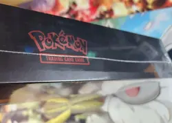 Pokemon Team Rockets Moltres ex Ultra Premium Collection - Image 3