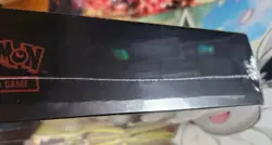 Pokemon Team Rockets Moltres ex Ultra Premium Collection - Image 4