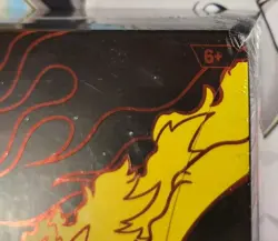 Pokemon Team Rockets Moltres ex Ultra Premium Collection - Image 5