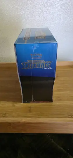 Battle Styles Elite Trainer Box Etb Lot of 2 Pokemon TCG Factory Sealed New - Image 3