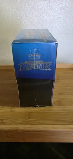Battle Styles Elite Trainer Box Etb Lot of 2 Pokemon TCG Factory Sealed New - Image 5