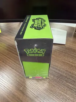 Pokemon TCG Perfect Order Pokemon Center ETB New Factory Sealed - Image 2