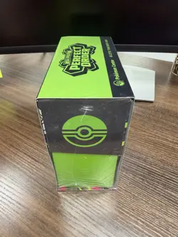 Pokemon TCG Perfect Order Pokemon Center ETB New Factory Sealed - Image 4