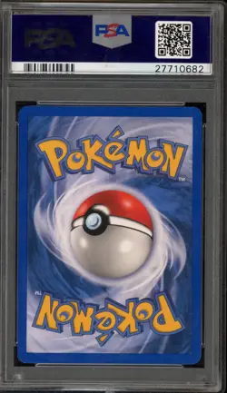 Pokemon Snorlax EX Fire Red & Leaf Green Reverse Holo Rare #15 PSA 10 Gem Mint - Image 2